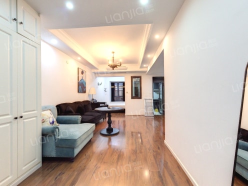 整租·龙湖源著三期 1室1厅 南