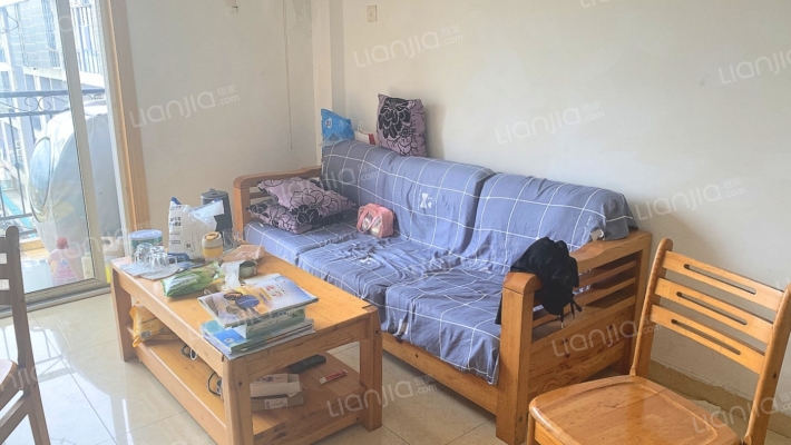 西站商贸城二手房实景图