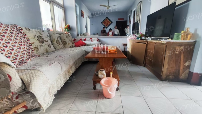 沧湾小区二手房实景图