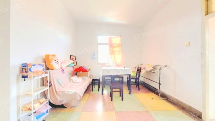 建军东路123号二手房实景图