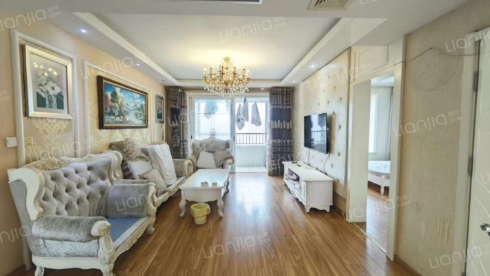 碧泽园二手房实景图