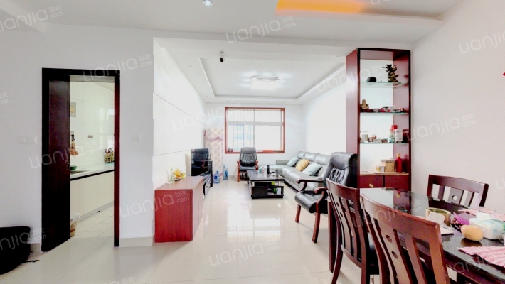 彩虹风景家园二手房实景图