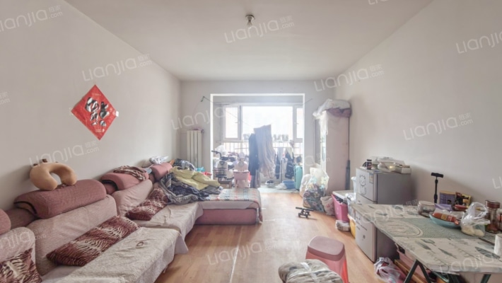 隆泰家园北区二手房实景图