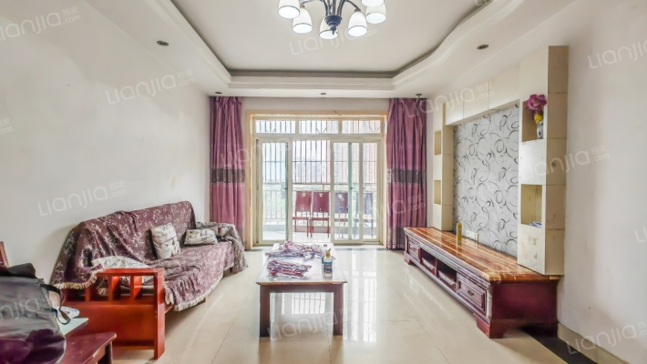 兰亭花园二手房实景图