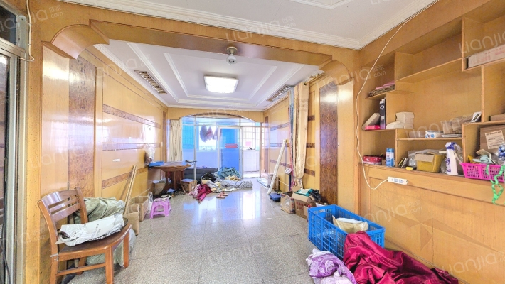 望湖花园西区二手房实景图