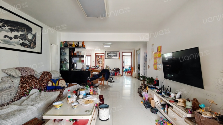 金诺富贵园二手房实景图