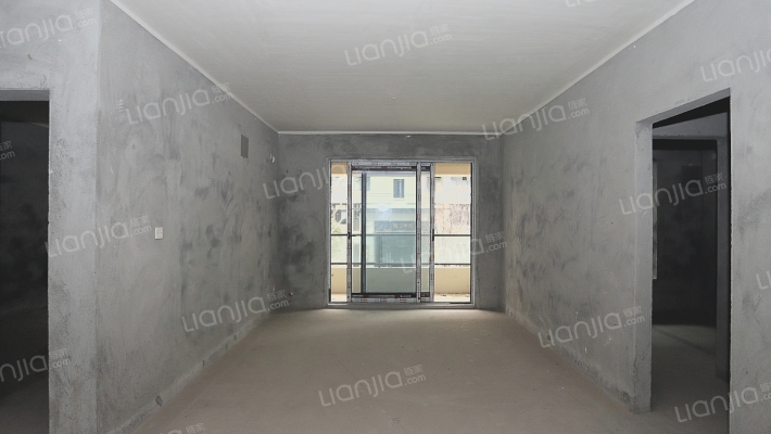 璟月台璟上二手房实景图