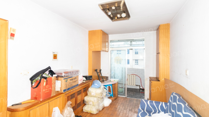 华香春小区二手房实景图