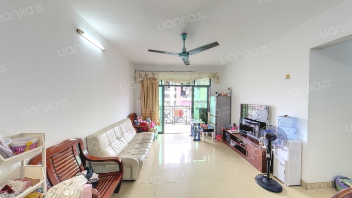 石碁绿庭雅苑二手房实景图