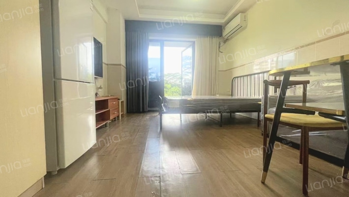 东田IBOX二手房实景图