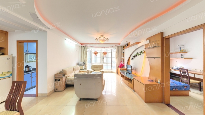 华林金磊花园二手房实景图