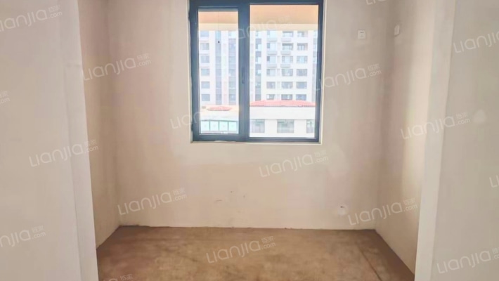 中冶未来城一期北院洋房好楼层好户型-餐厅