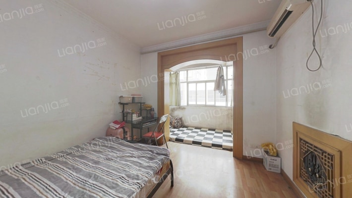 鑫汇苑二手房实景图