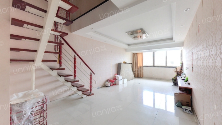 梅福小区二手房实景图