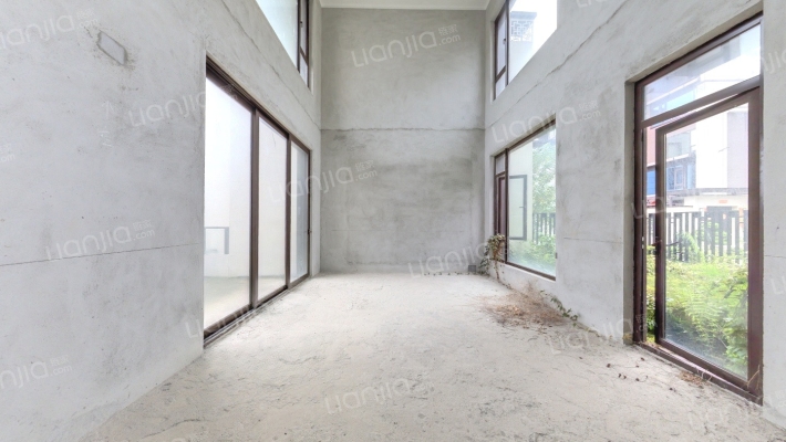 金地香山湖阅风华二手房实景图