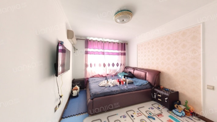 一汽38街区东区二手房实景图