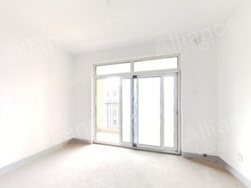 整租·欧美世纪花园 1室1厅 南