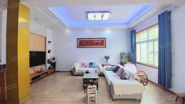 裕华小区二手房实景图