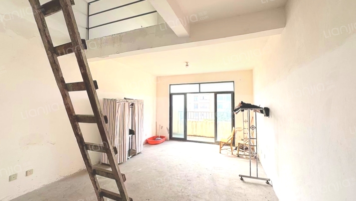 御景华庭二手房实景图