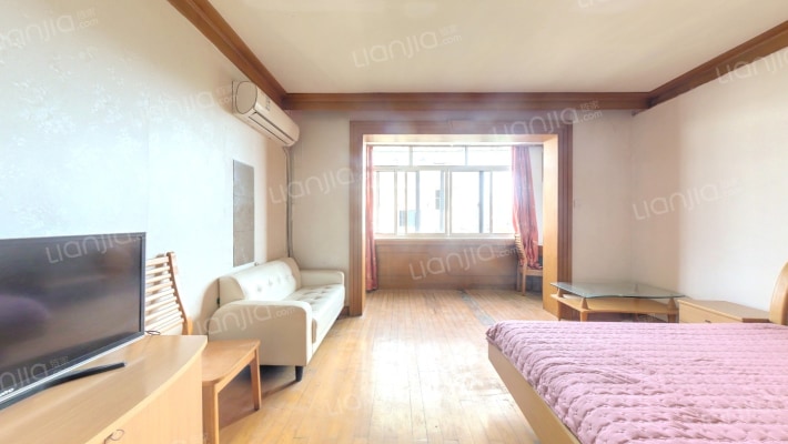 铁岭路90弄二手房实景图