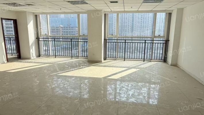 旺座曲江二手房实景图