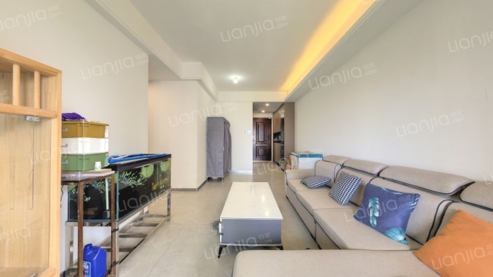 御溪世家二手房实景图