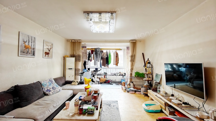 玉都嘉苑二手房实景图