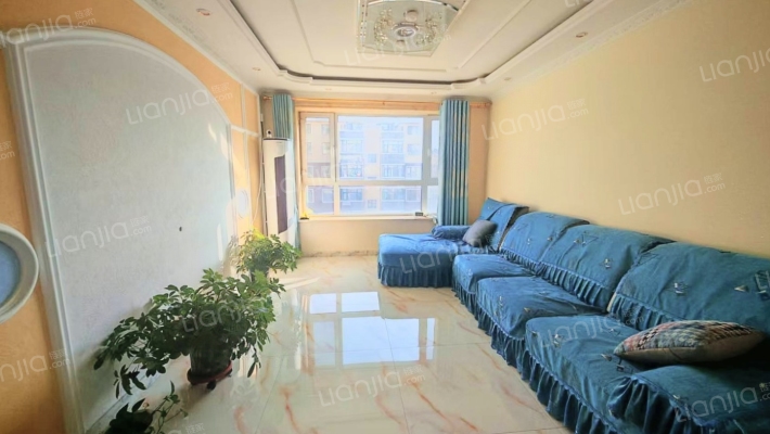 荣发时代新城B区二手房实景图