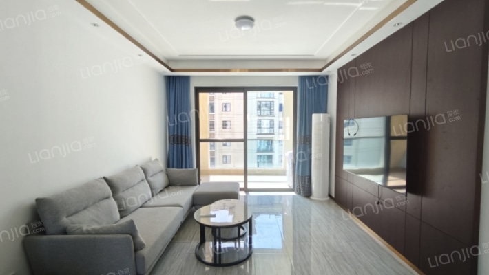 清水湾智汇城云尚B区二手房实景图