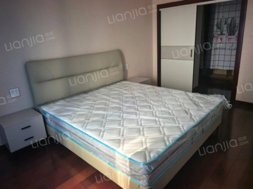 整租·学府花园 3室1厅 南