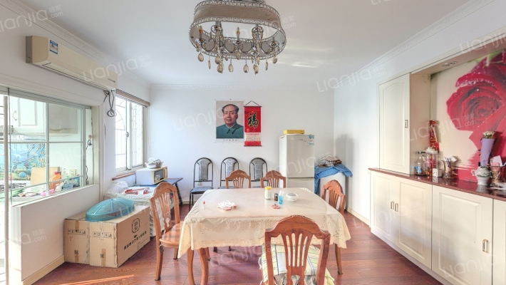 财盛新村二手房实景图