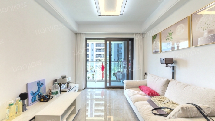 龙光·天曜二手房实景图