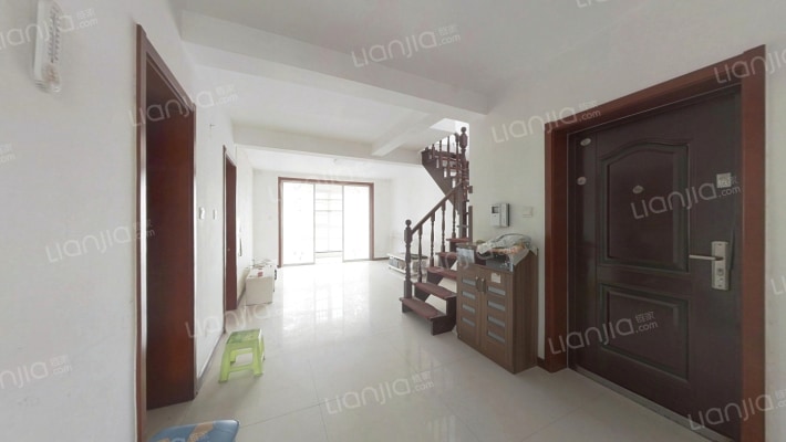 盛世康城二期二手房实景图