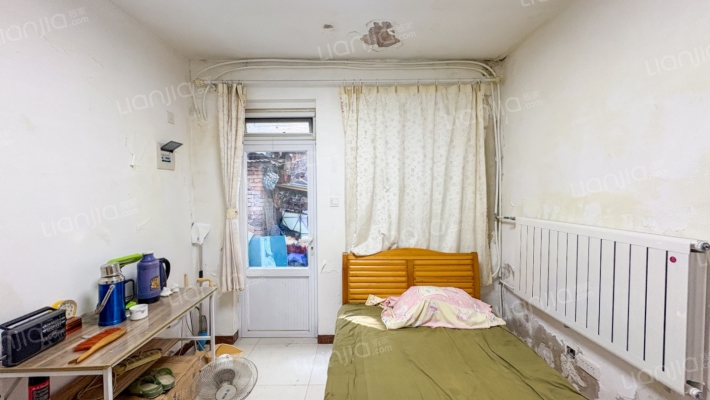 建物大街二手房实景图