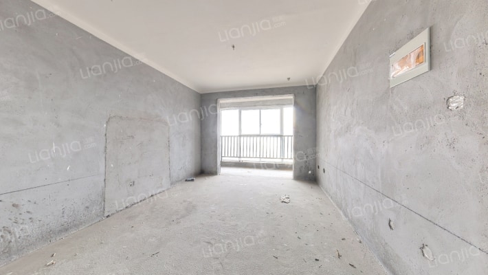 亚华小区二手房实景图