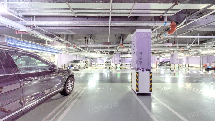 长安九里二手房实景图