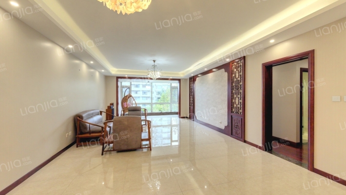 主语家园二手房实景图