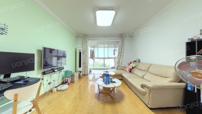 东兰雅苑二手房实景图