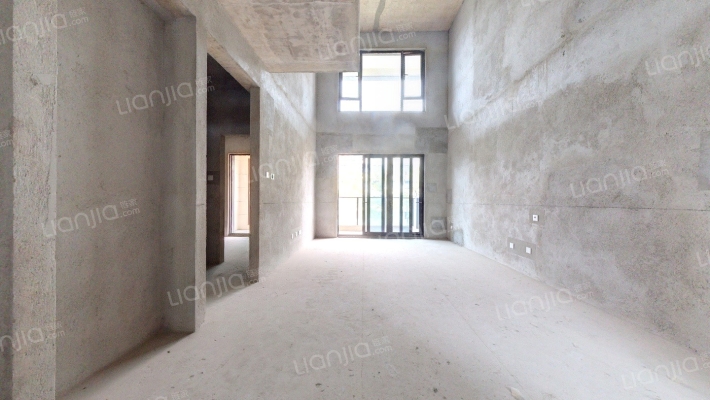 金地云海一号二手房实景图