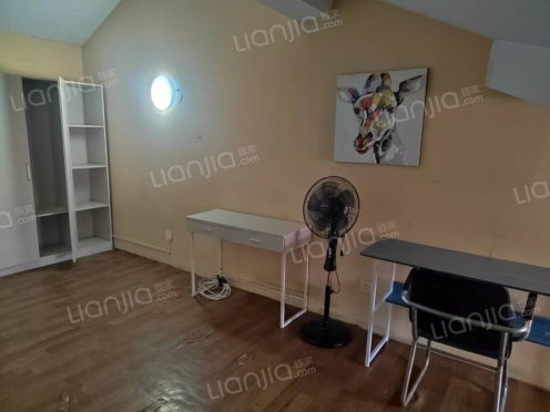 合租·东李新苑 3居室 南/北卧