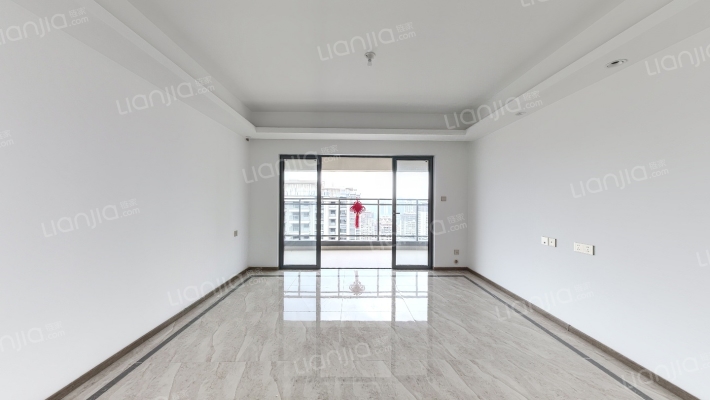 阳光城大唐檀境二手房实景图