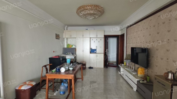 格林学府二手房实景图