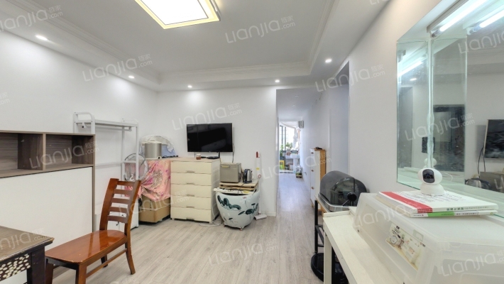 正达公寓二手房实景图