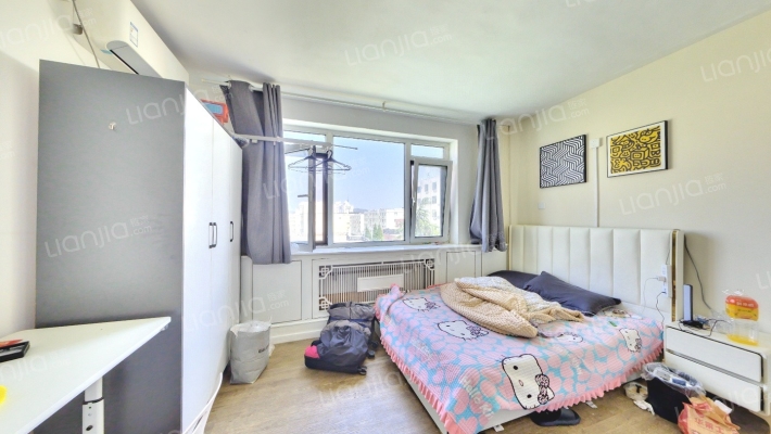 正日山庄二手房实景图