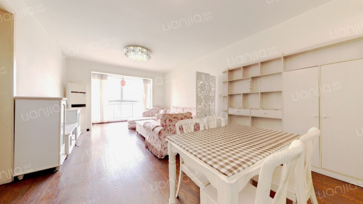 锦绣光华二手房实景图