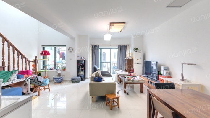 康兴花园二手房实景图