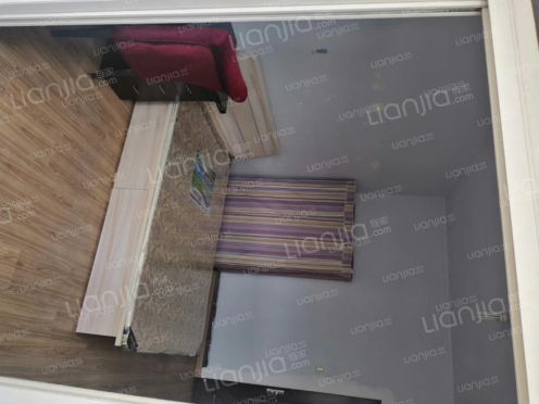 合租·李家上流小区 3居室 南卧