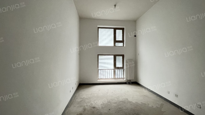 首创天阅公馆二手房实景图