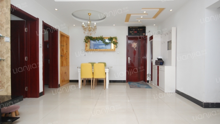 龙凤书香苑1期二手房实景图