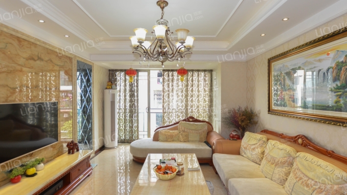 南山玉林二手房实景图